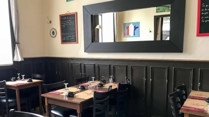 Au Phare de Sèvres - 0