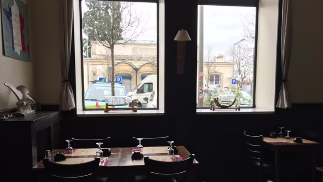 Au Phare de Sèvres - 3