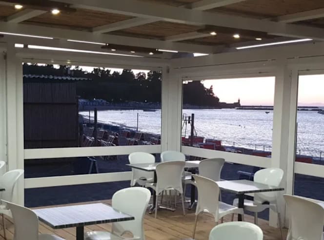 ristorante "bagno corrado " - 1