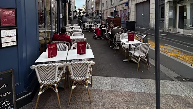 La Brasserie du Nogentais - 0