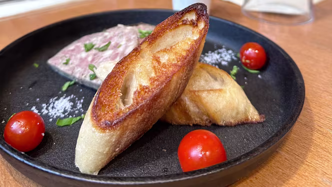 La Brasserie du Nogentais - 1