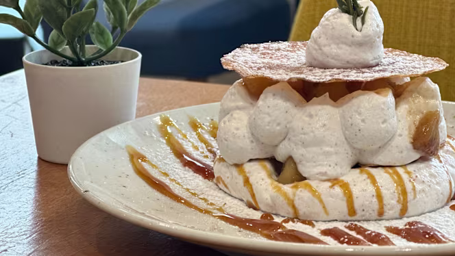 La Brasserie du Nogentais - 4