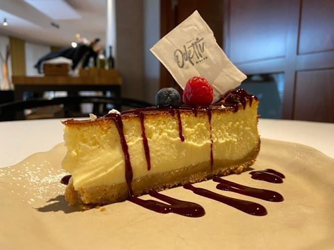 Odetti Bistro - 8