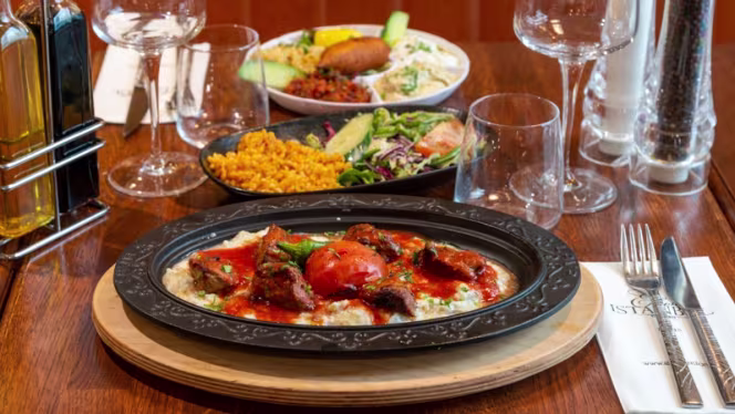 Elysées Istanbul - 1