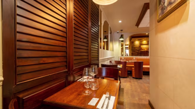 Elysées Istanbul - 4