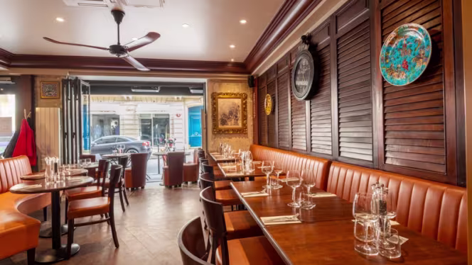 Elysées Istanbul - 0