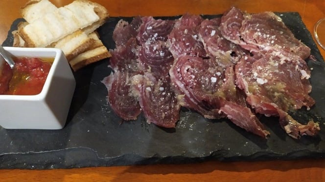 Restaurante Gratal - 7