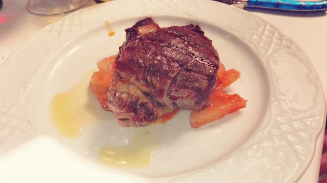 Restaurante Gratal - 9