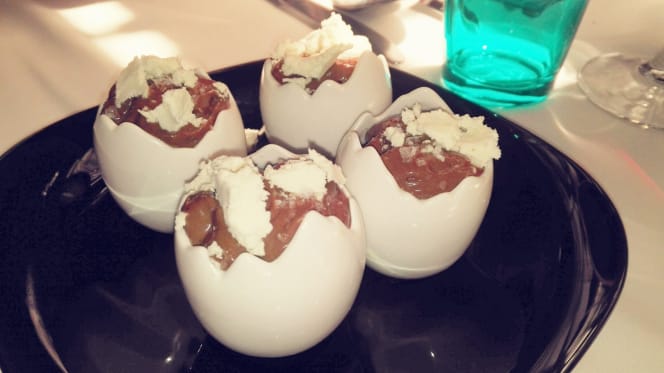 Restaurante Gratal - 5