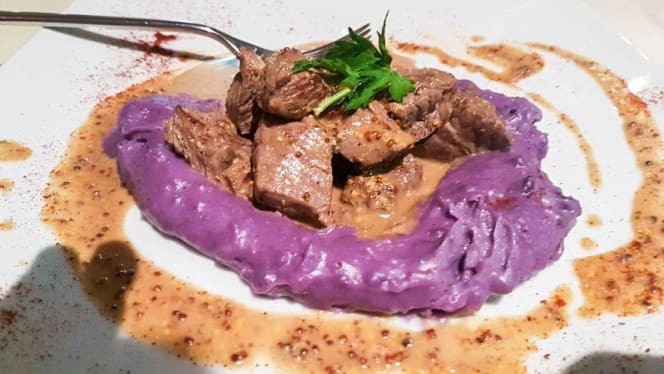 La Corte di Zuccarini - 1