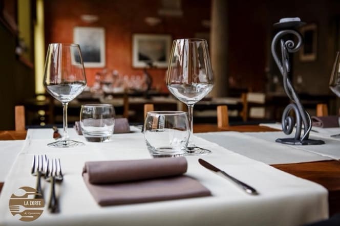 La Corte di Zuccarini - 0