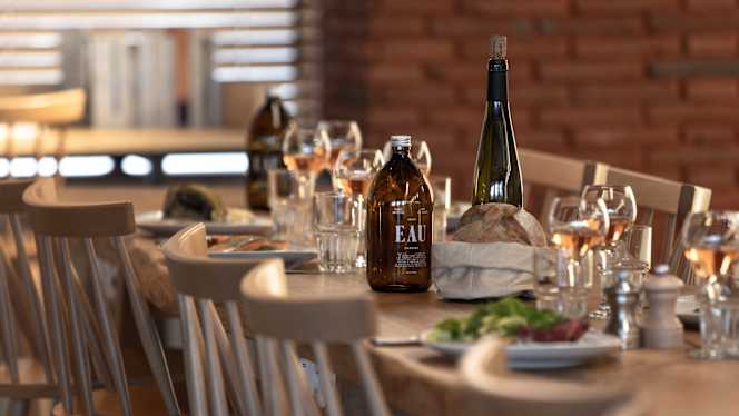 La Table - 1