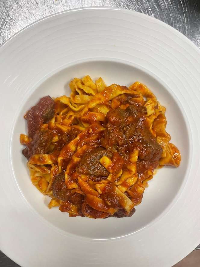 Osteria Colle Del Prete - 8