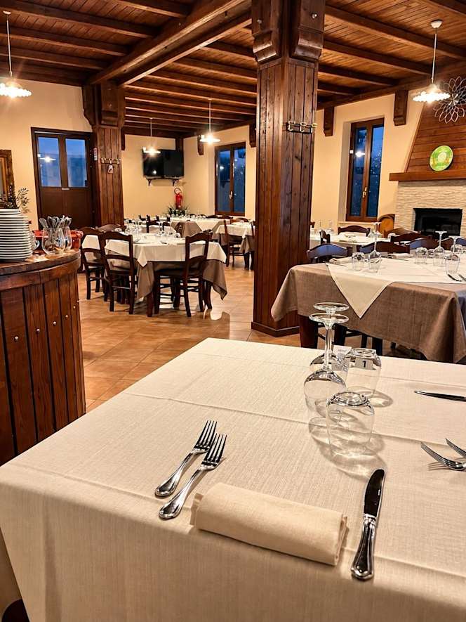 Osteria Colle Del Prete - 2