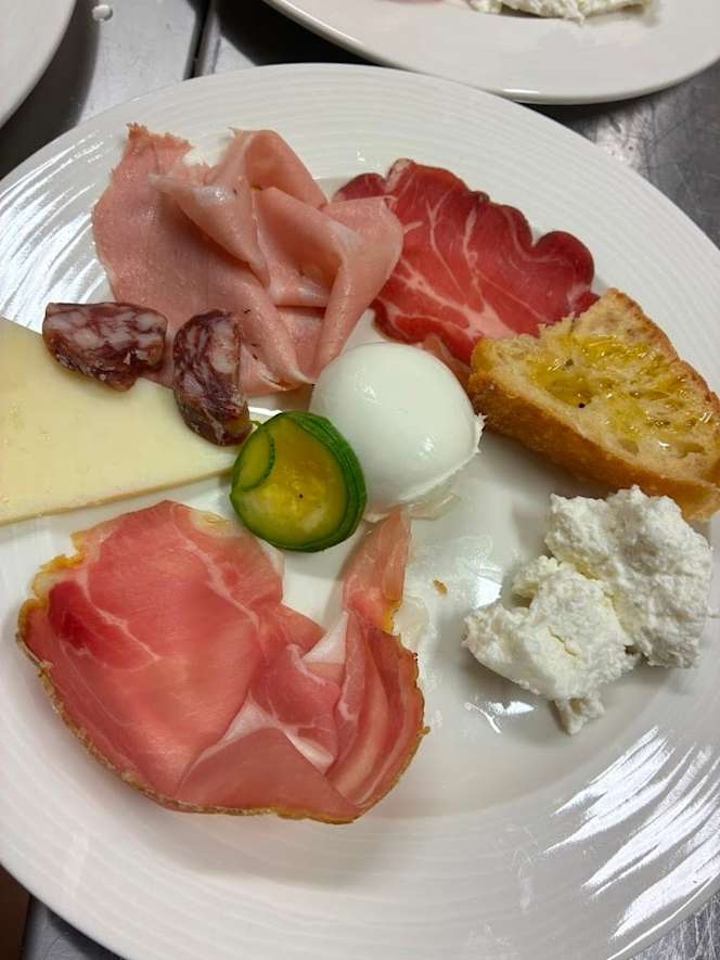 Osteria Colle Del Prete - 7