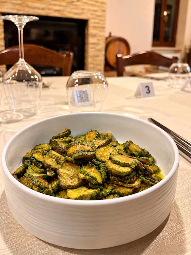 Osteria Colle Del Prete - 2