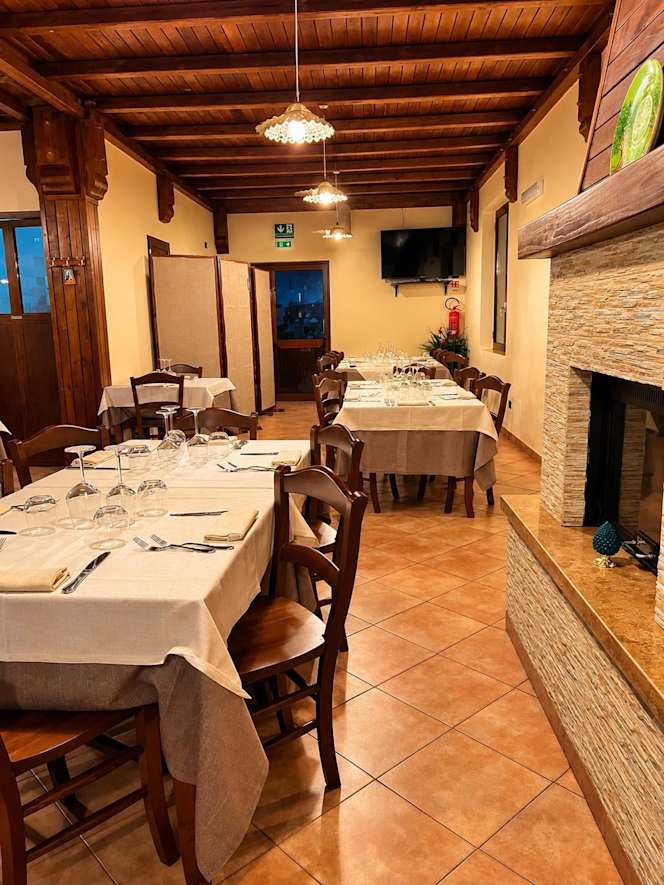 Osteria Colle Del Prete - 3