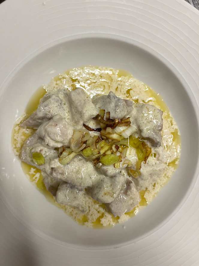 Osteria Colle Del Prete - 3