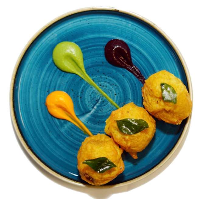 Curry Leaf - 7