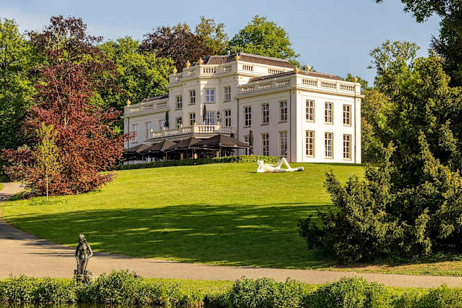 Stadsvilla Sonsbeek - 9
