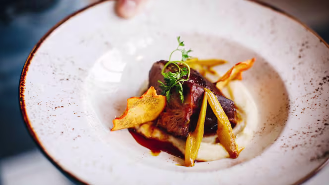 Stadsvilla Sonsbeek - Arnhem - 1