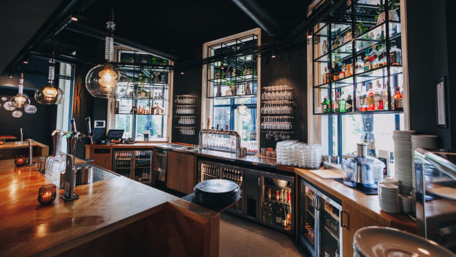 Stadsvilla Sonsbeek - Arnhem - 8