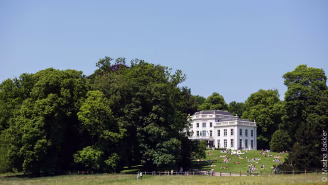 Stadsvilla Sonsbeek - Arnhem - 4