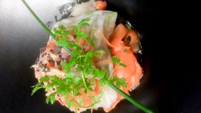 Le Jardin des Délices - Lyon - 4