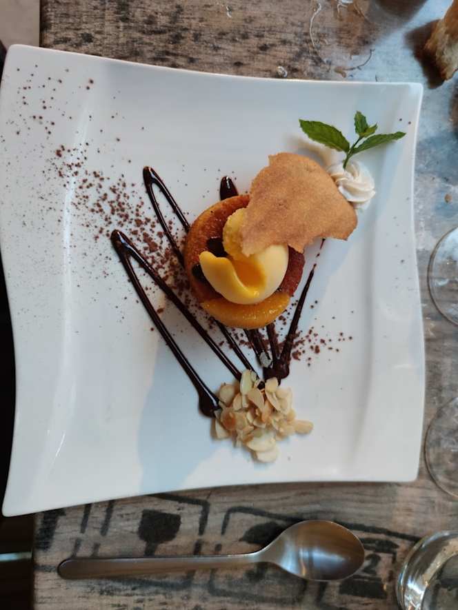 Le Jardin des Délices - Lyon - 5