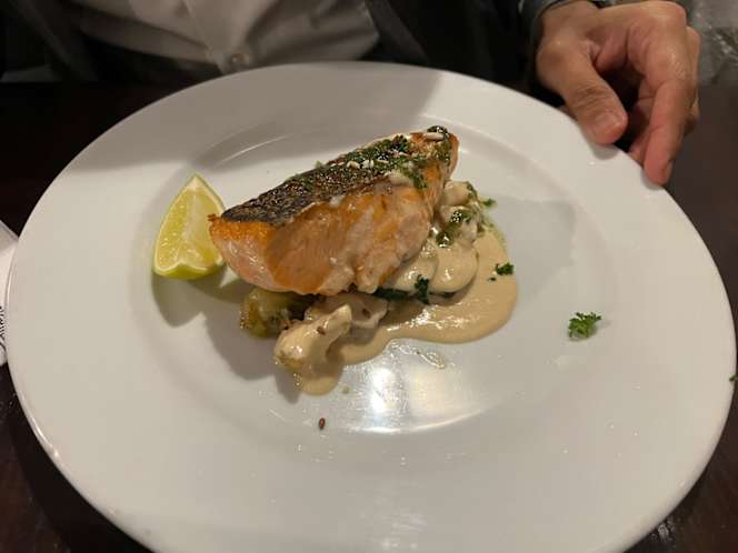 Le Jardin des Délices - Lyon - 6