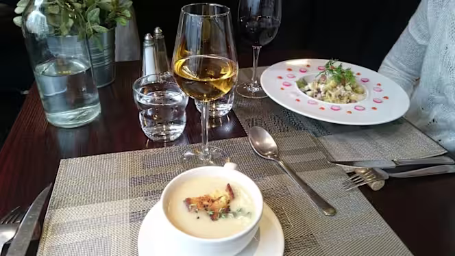 Le Jardin des Délices - Lyon - 0