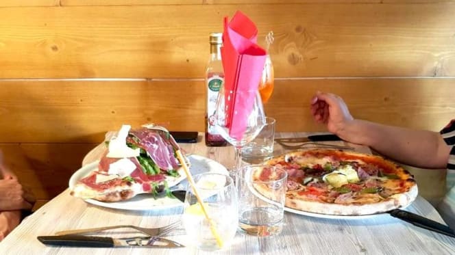 Le Jardin des Délices - Lyon - 3