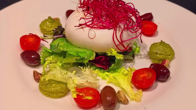 Terraza - Hotel Badalona Tower - 1