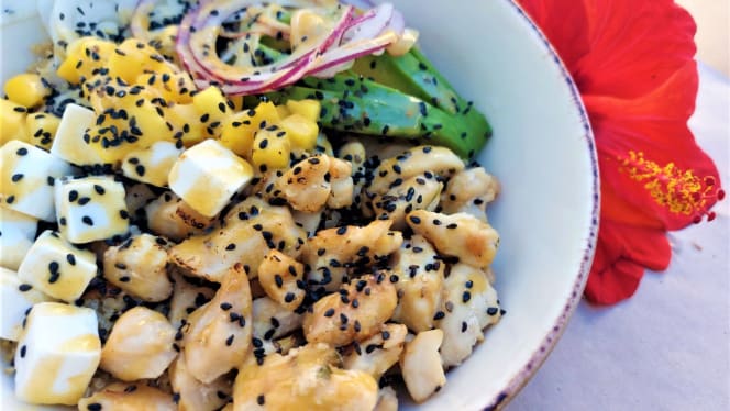 Green Corner - Eivissa - 9