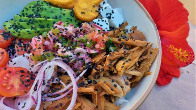 Green Corner - Eivissa - 5