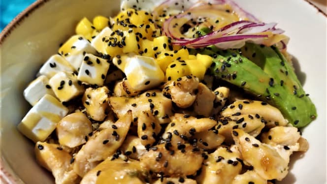 Green Corner - Eivissa - 8