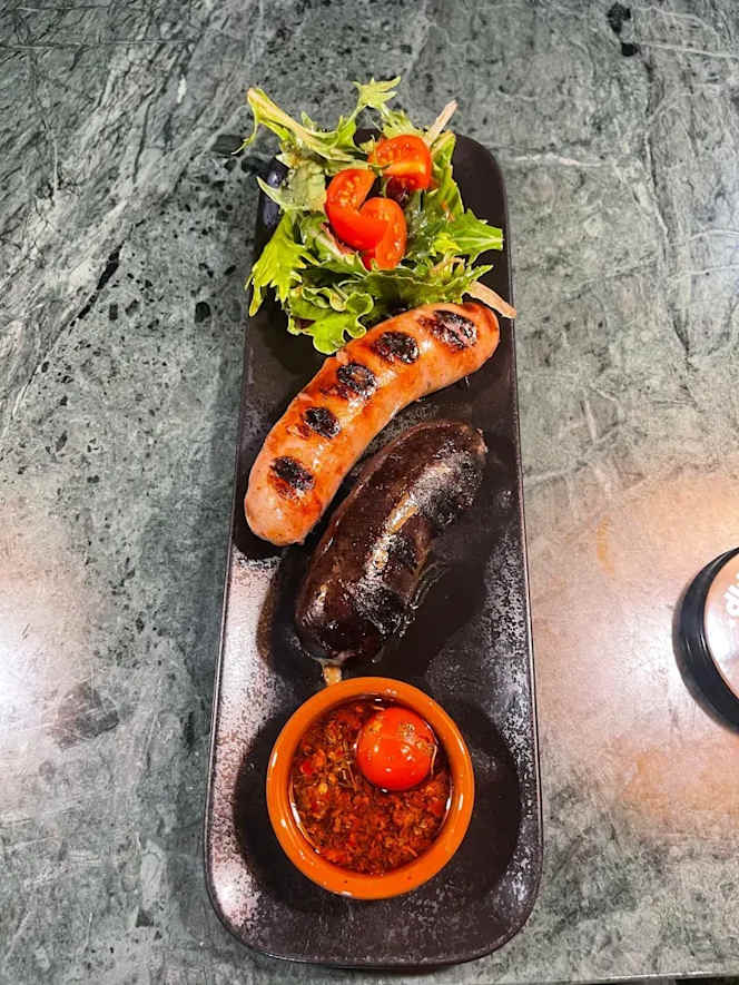 La Sarrianita - 1