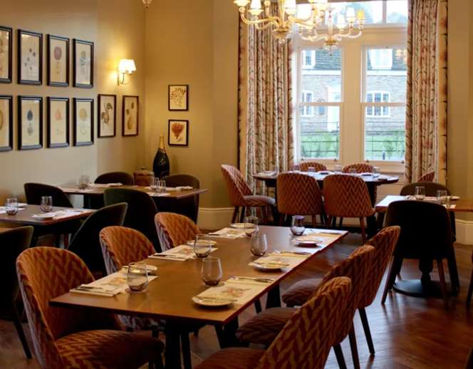 The Rose & Crown - 3