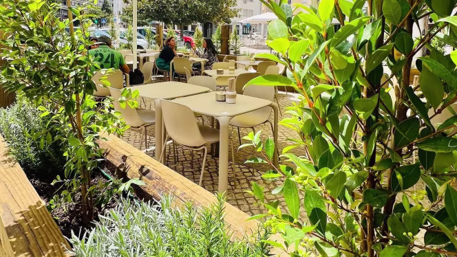 Trufa Earth Food - Almada - 0