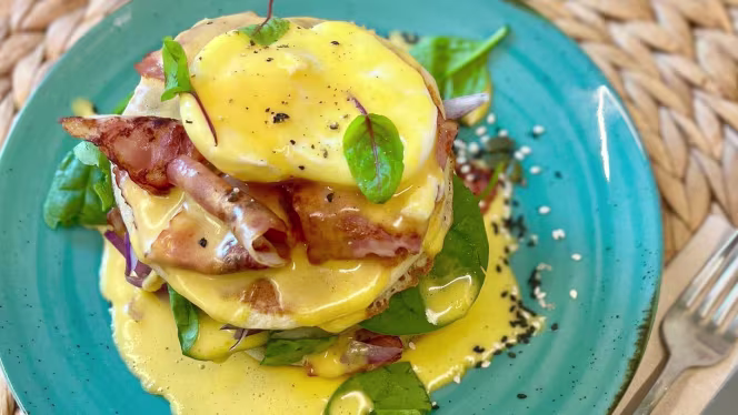 Trufa Earth Food - Almada - 5