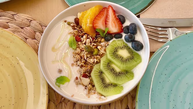 Trufa Earth Food - Almada - 2