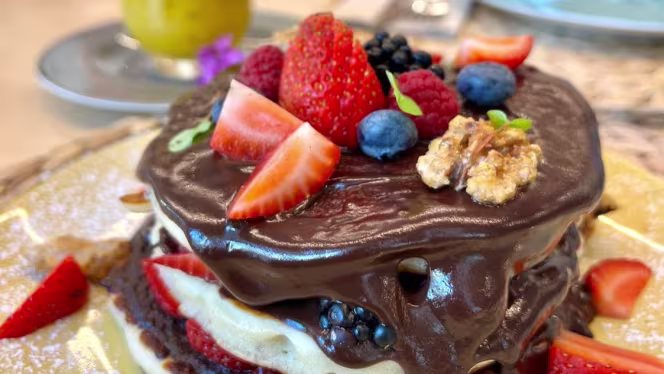 Trufa Earth Food - Almada - 6