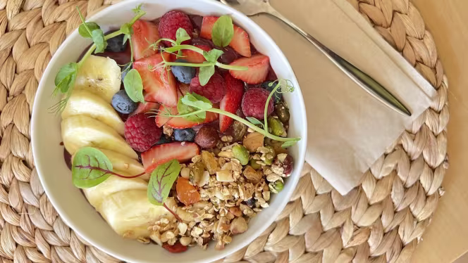 Trufa Earth Food - Almada - 4