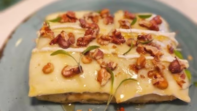 Trufa Earth Food - Almada - 1