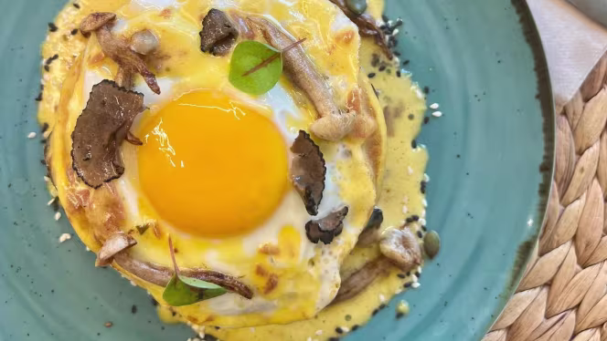 Trufa Earth Food - Almada - 3