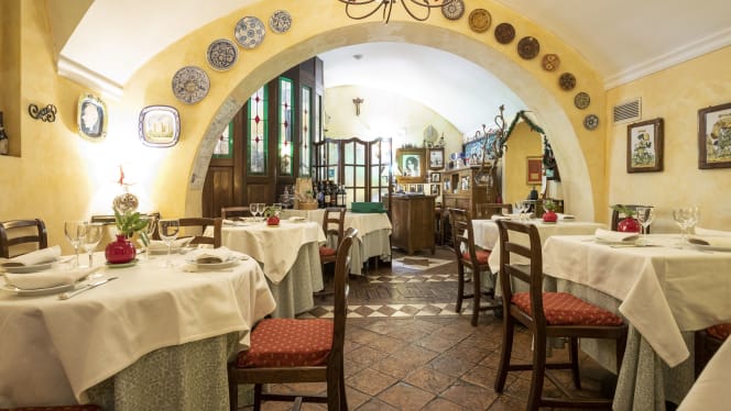 Cicilardone a Monte Caruso - Roma - 4