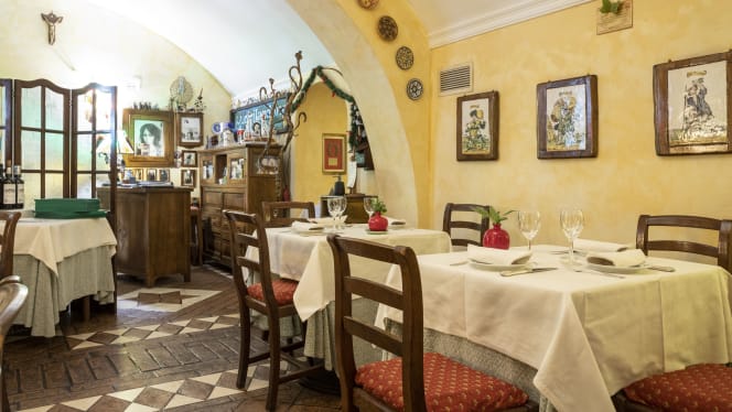 Cicilardone a Monte Caruso - Roma - 7