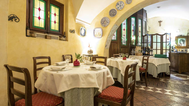 Cicilardone a Monte Caruso - Roma - 3