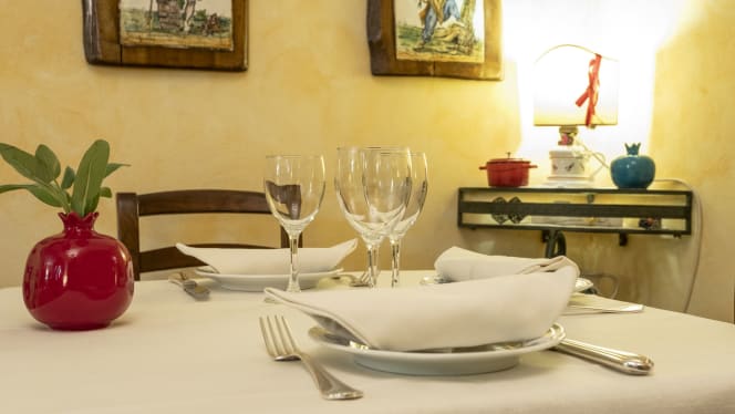 Cicilardone a Monte Caruso - Roma - 9