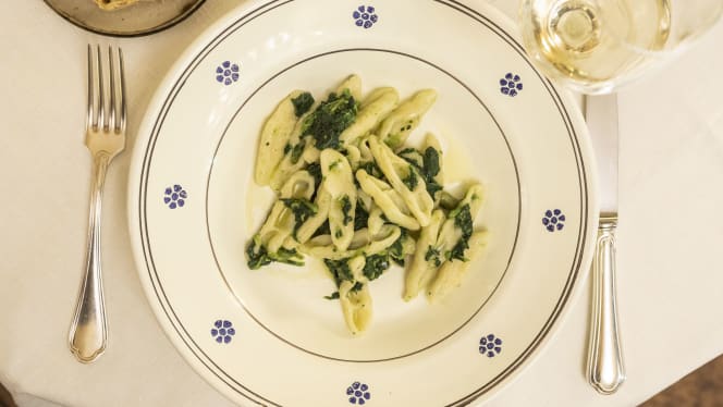 Cicilardone a Monte Caruso - Roma - 1